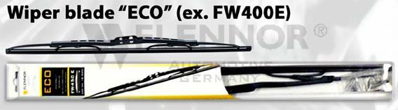Flennor FW300E - Valytuvo gumelė autoreka.lt