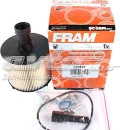 FRAM C11574 - Kuro filtras autoreka.lt