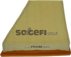 FRAM CA9410 - Oro filtras autoreka.lt