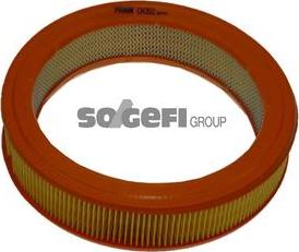 FRAM CA352 - Oro filtras autoreka.lt