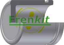 Frenkit P455601 - Stūmoklis, stabdžių apkaba autoreka.lt
