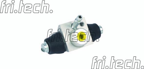 Fri.Tech. CF239 - Rato stabdžių cilindras autoreka.lt