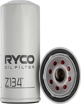 GCG Turbos Australia RY-Z134 - Alyvos filtras autoreka.lt