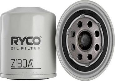 GCG Turbos Australia RY-Z130A - Alyvos filtras autoreka.lt