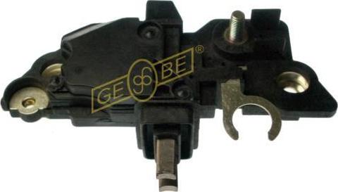 Gebe 1 6236 1 - Reguliatorius, kintamosios srovės generatorius autoreka.lt