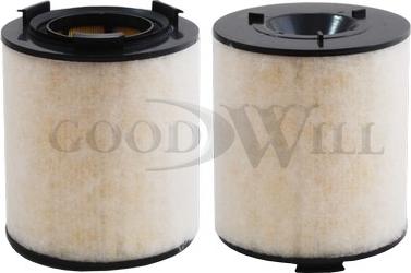 GoodWill AG495 - Oro filtras autoreka.lt