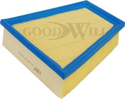 GoodWill AG 369 - Oro filtras autoreka.lt