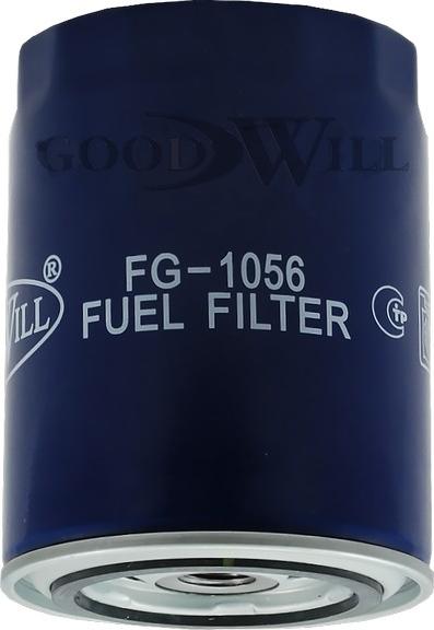 GoodWill FG 1056 - Kuro filtras autoreka.lt