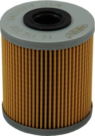 GoodWill FG 176 ECO - Kuro filtras autoreka.lt