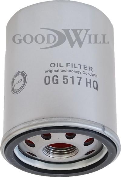 GoodWill OG 517 HQ - Alyvos filtras autoreka.lt