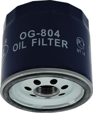 GoodWill OG 804 - Alyvos filtras autoreka.lt