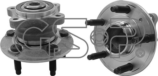 GSP 9400259 - Rato stebulė autoreka.lt