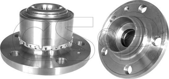 GSP 9336001 - Rato guolio komplektas autoreka.lt