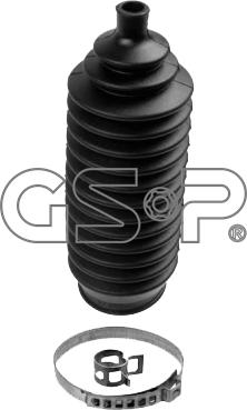GSP 540178S - Gofruotoji membrana, vairavimas autoreka.lt