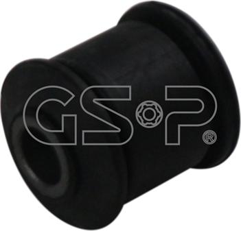 GSP 516165 - Valdymo svirties / išilginių svirčių įvorė autoreka.lt