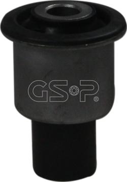 GSP 516207 - Valdymo svirties / išilginių svirčių įvorė autoreka.lt