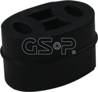 GSP 510865 - Laikantysis rėmas, duslintuvas autoreka.lt