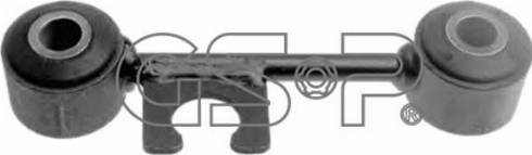 GSP 511562 - Šarnyro stabilizatorius autoreka.lt