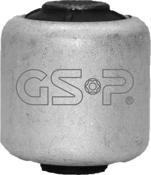 GSP 517838 - Valdymo svirties / išilginių svirčių įvorė autoreka.lt