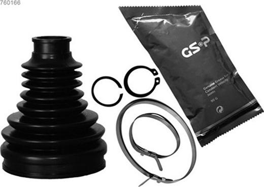GSP 760166 - Gofruotoji membrana, kardaninis velenas autoreka.lt