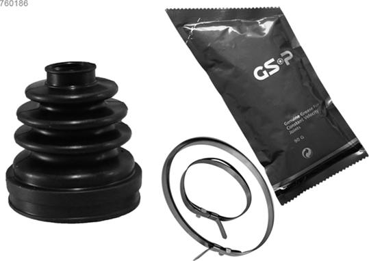 GSP 760186 - Gofruotoji membrana, kardaninis velenas autoreka.lt