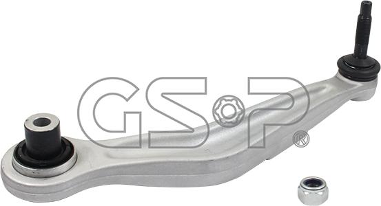 GSP S060058 - Vikšro valdymo svirtis autoreka.lt