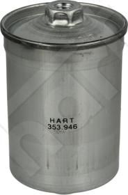 Hart 353 946 - Kuro filtras autoreka.lt