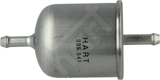 Hart 335 541 - Kuro filtras autoreka.lt