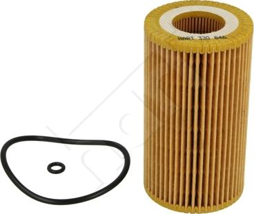 Magneti Marelli 359002340280 - Alyvos filtras autoreka.lt