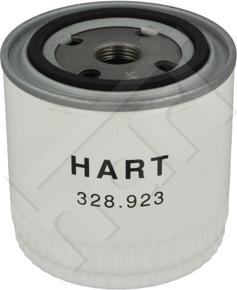 Hart 328 923 - Alyvos filtras autoreka.lt