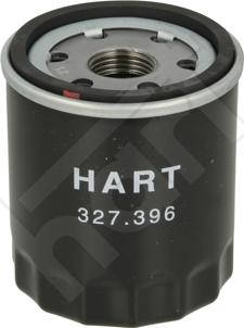 Hart 327 396 - Alyvos filtras autoreka.lt