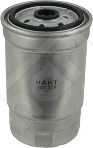 Hart 327 370 - Kuro filtras autoreka.lt