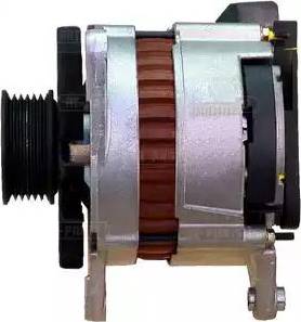 HC-Parts CA562IR - Kintamosios srovės generatorius autoreka.lt