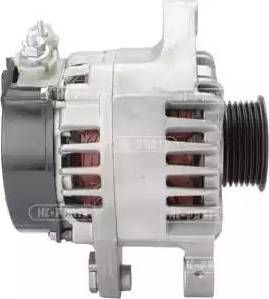 HC-Parts CA1949IR - Kintamosios srovės generatorius autoreka.lt