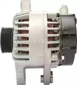 HC-Parts CA1978IR - Kintamosios srovės generatorius autoreka.lt