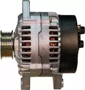 HC-Parts CA1452IR - Kintamosios srovės generatorius autoreka.lt