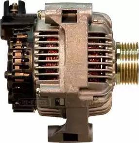 HC-Parts CA1152IR - Kintamosios srovės generatorius autoreka.lt