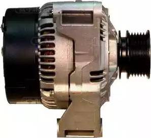 HC-Parts CA1209IR - Kintamosios srovės generatorius autoreka.lt