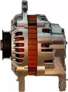 HC-Parts JA671IR - Kintamosios srovės generatorius autoreka.lt