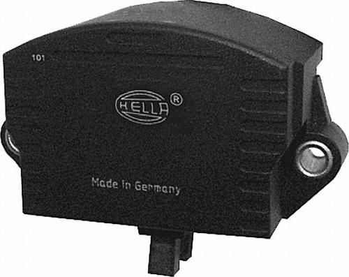 HELLA 5DR 004 244-251 - Reguliatorius, kintamosios srovės generatorius autoreka.lt