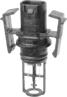 HELLA 6PT 009 109-371 - Siuntimo blokas, įsiurbiamo oro temperatūra autoreka.lt