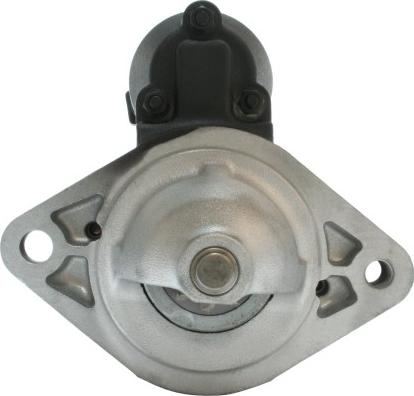 HELLA 8EA 012 528-941 - Starteris autoreka.lt