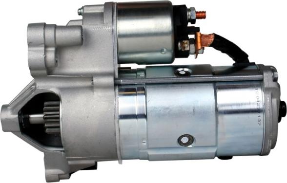 HELLA 8EA 012 528-291 - Starteris autoreka.lt