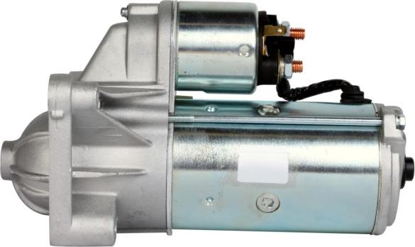 HELLA 8EA 012 528-261 - Starteris autoreka.lt