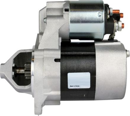 HELLA 8EA 012 527-301 - Starteris autoreka.lt