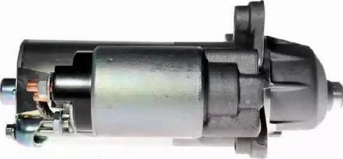 HELLA 8EA 012 140-221 - Starteris autoreka.lt