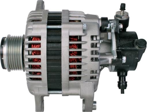 HELLA 8EL 012 426-131 - Kintamosios srovės generatorius autoreka.lt