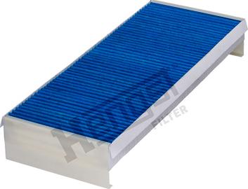 Hengst Filter E954LB01 - Filtras, salono oras autoreka.lt