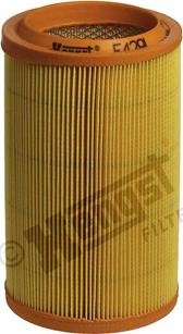 Hengst Filter E429L - Oro filtras autoreka.lt