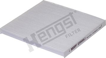 Hengst Filter E5900LI - Filtras, salono oras autoreka.lt